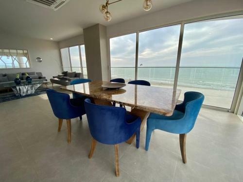 Apartamento Serena Del Mar, Morros Io