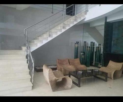 Exclusive 2 Beds, Apartment, Beach Front 19 Floor