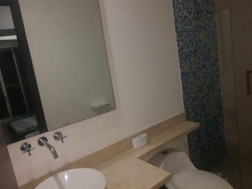 Exclusive 2 Beds, Apartment, Beach Front 19 Floor