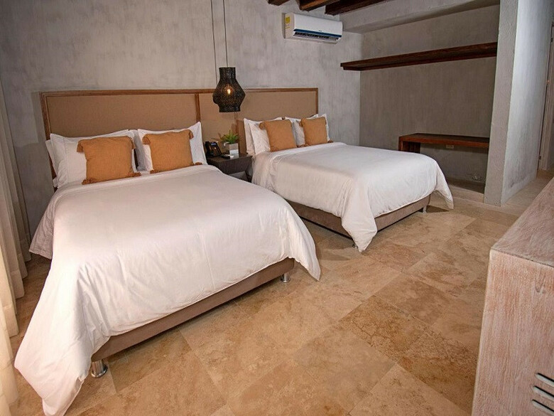 Hotel Casa Don Luis By Faranda Boutique