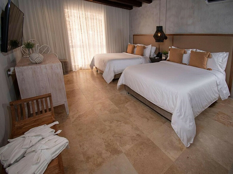 Hotel Casa Don Luis By Faranda Boutique