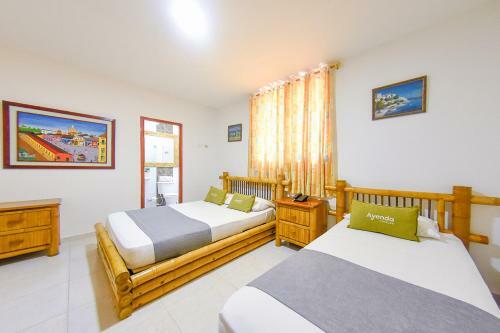 Hotel Ayenda Casa Nu�ez 1 1810