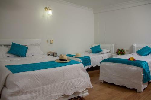 Casa Villa Colonial By Akel Hotels