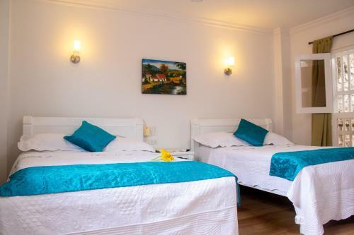 Casa Villa Colonial By Akel Hotels