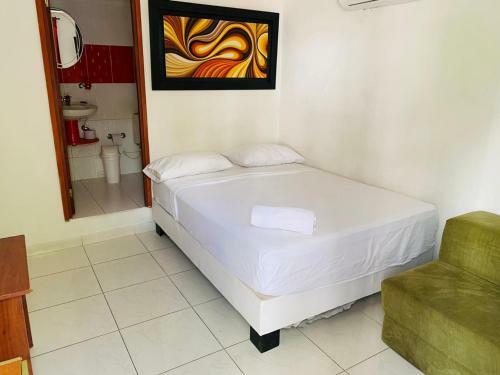 Hotel Ibatama