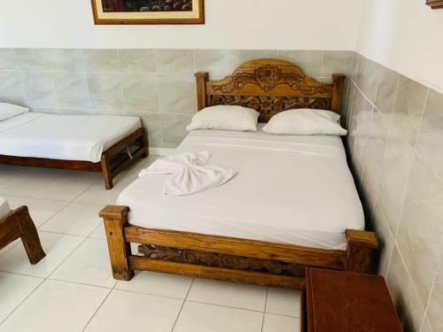 Hotel Ibatama