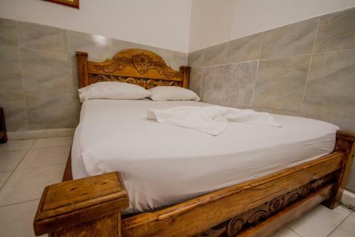 Hotel Ibatama