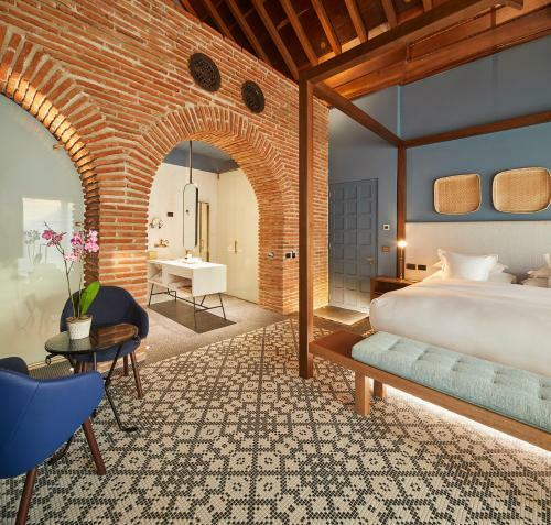 Hotel Boutique Casona Del Colegio