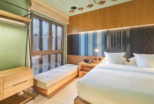 Hotel Boutique Casona Del Colegio