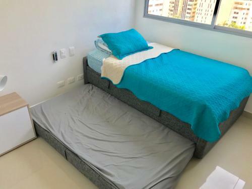 Apartamento Deep Seaview Morros City Bocagrande