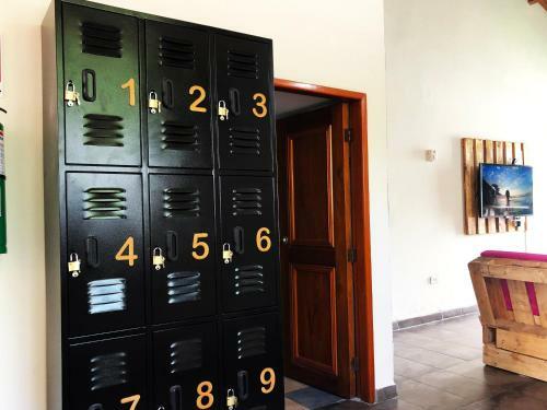 Albergue La Vie En Rose Cartagena