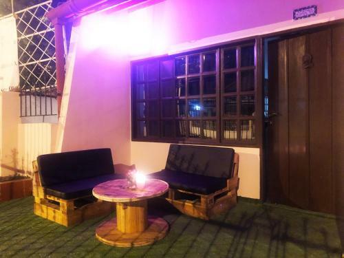 Albergue La Vie En Rose Cartagena