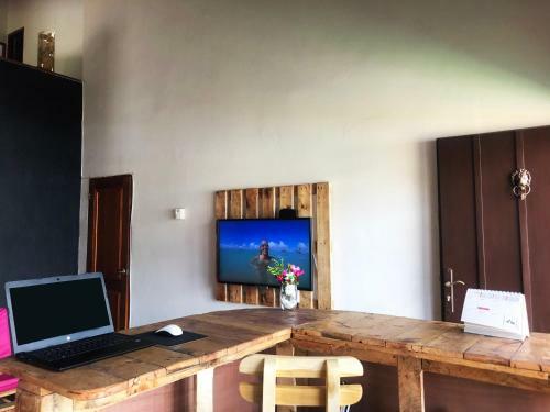 Albergue La Vie En Rose Cartagena