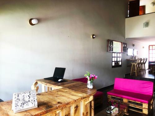 Albergue La Vie En Rose Cartagena