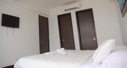 Apartamento Beautiful Beach View 1002