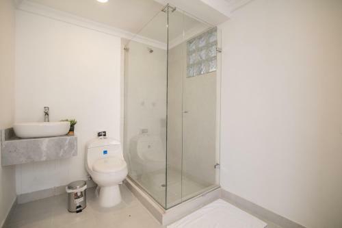 Apartamento Luxury 4 Bedroom Penthouse