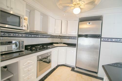 Apartamento Luxury 4 Bedroom Penthouse