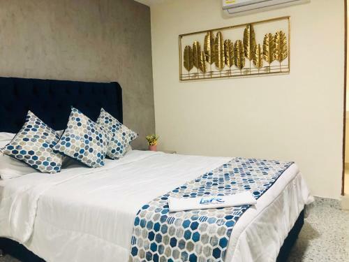 Hotel Luka Cartagena