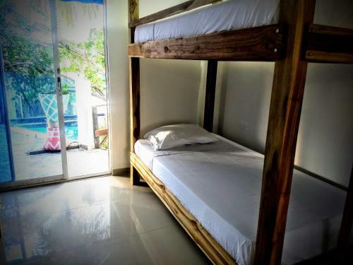 El Chiringuito Hostel