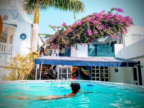 El Chiringuito Hostel