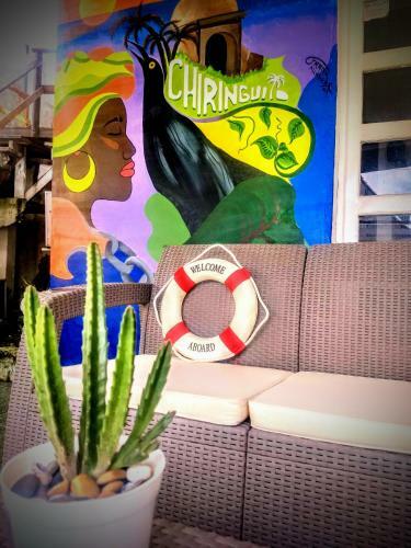 El Chiringuito Hostel