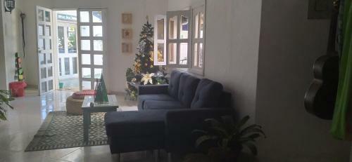 El Chiringuito Hostel