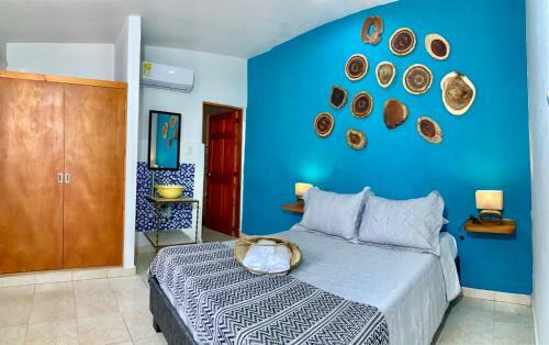 Pedregal Home