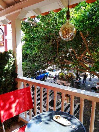 Hotel Golin San Diego