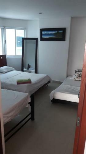 Apartamento Apto 601b