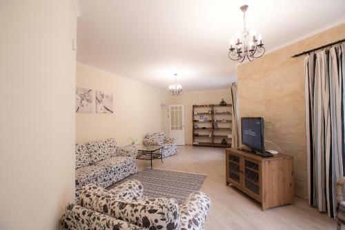 Sunny Svetlogorsk Apartments