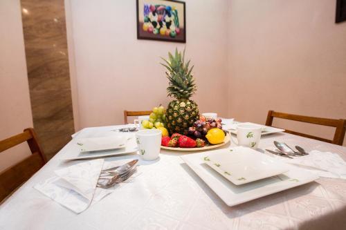 Sunny Svetlogorsk Apartments