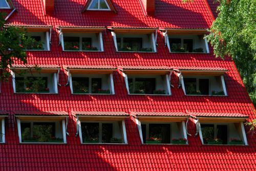 Russ Hotel
