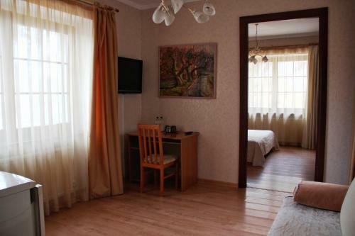 Hotel Dom Skazochnika