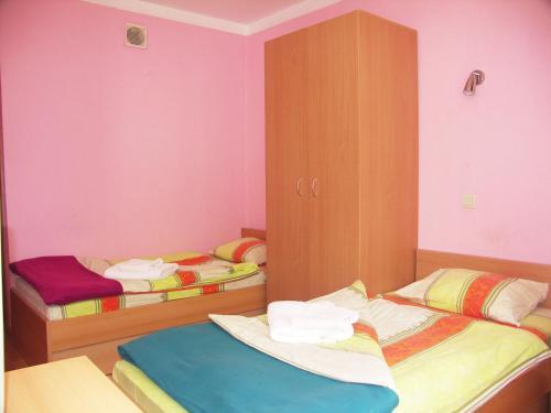 Hotel Lazur