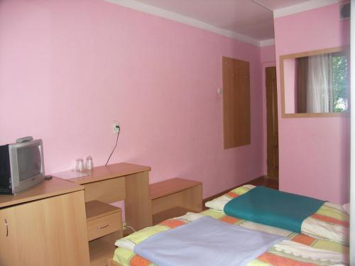 Hotel Lazur