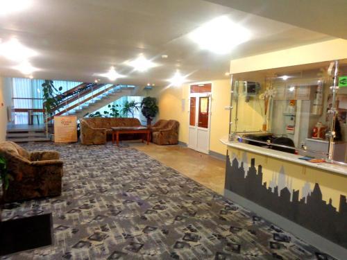 Hotel Lazur