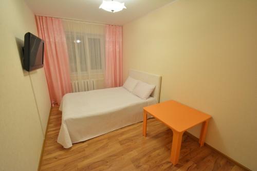 Apartamento Prestizh