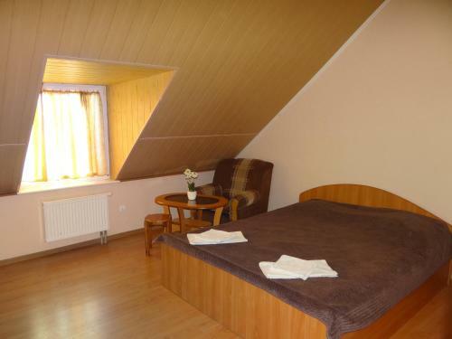 Hostal Guest House Navigator