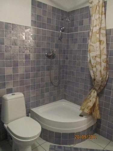 Hostal Guest House Navigator