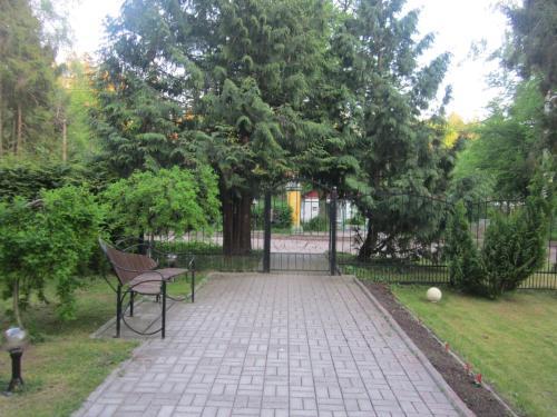 Hostal Georgensvalde