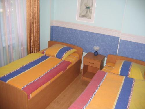 Hostal Stariy Doktor