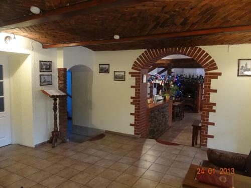 Hostal Stariy Doktor