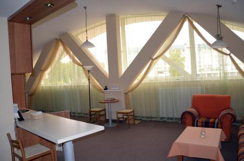 Olimp Hotel