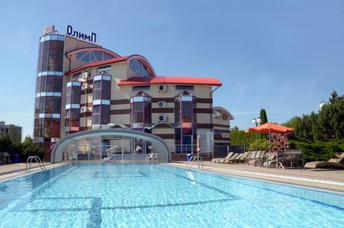 Olimp Hotel