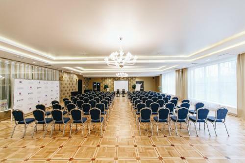 Vozdvizhenskoe Park Hotel
