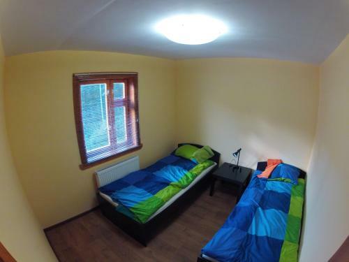 Serpeyka Hostel