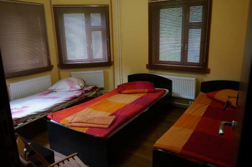Serpeyka Hostel
