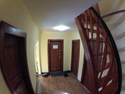 Serpeyka Hostel