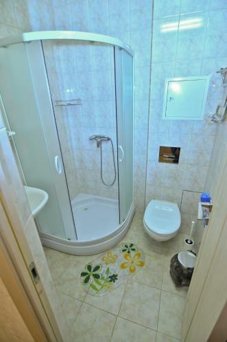 Hotel Zhemchuzhina