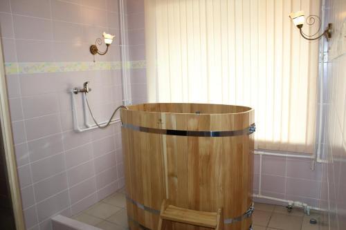 Hotel Kik7